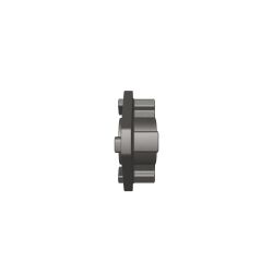 Toro 120-9264 Pulley Impeller Hub - TOR 120-9264