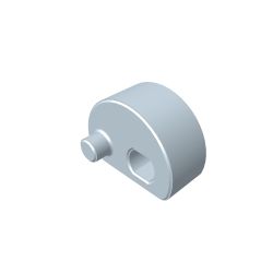 Toro 120-9276 Impeller Brake Eccentric - TOR 120-9276