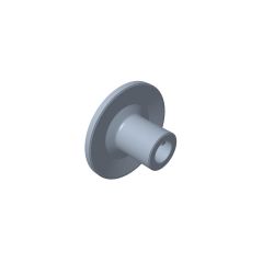 Toro 120-9283 Rear Auger Pulley - TOR 120-9283