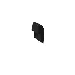 Toro 120-9299 Cover Chute - TOR 120-9299