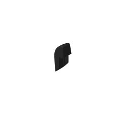 Toro 120-9299 Cover Chute - TOR 120-9299