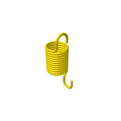 Toro 120-9452 Extension Spring - TOR 120-9452