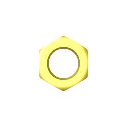 Toro 120-9494 Jam Nut - TOR 120-9494