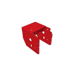 Toro 120-9832-01 Traction Frame - TOR 120-9832-01