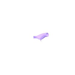 Toro 120210 38" Bagger Elbow - TOR 120210
