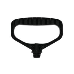 Toro 121-0287 Recoil Handle - TOR 121-0287