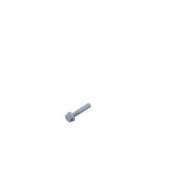 Toro 121-0298 Hex Head Flange Screw - TOR 121-0298