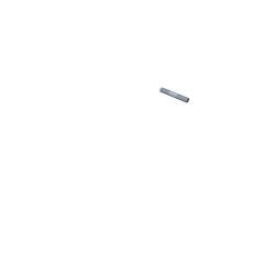 Toro 121-0304 Muffler Mount Stud - TOR 121-0304