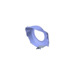 Toro 121-0307 Recoil Shroud 