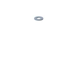 Toro 121-0311 Plain Washer 