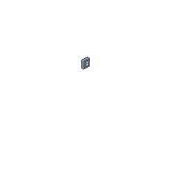 Toro 121-0325 Rubber Grommet 