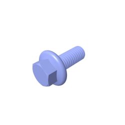 Toro 121-0369 THD Form HWH Screw 