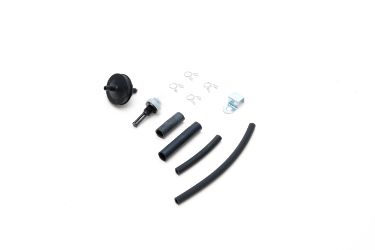 Toro 121-0487 Fuel Line Kit 