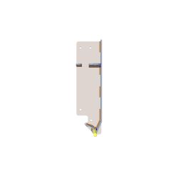 Toro 121-0700-03 Blower Support - TOR 121-0700-03
