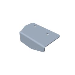 Toro 121-0702-03 Cutoff Baffle 