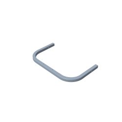 Toro 121-0704-01 Guard Tube - TOR 121-0704-01