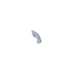 Toro 121-0714 42" Bagger Chute - TOR 121-0714