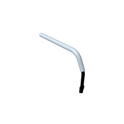 Toro 121-0730 Left Hand Control Handle 