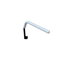 Toro 121-0731 Right Hand Control Handle 