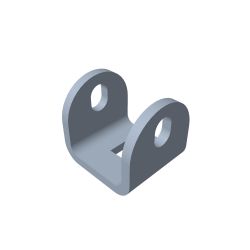 Toro 121-0749 Hydro Tab - TOR 121-0749