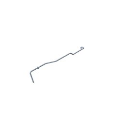 Toro 121-0752 Right Hand Bypass Rod 