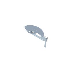 Toro 121-0781-03 Blower Frame - TOR 121-0781-03