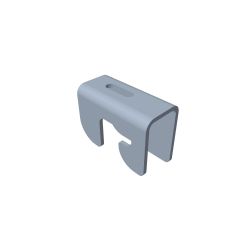 Toro 121-0797 Left Hand Hanger Bracket - TOR 121-0797