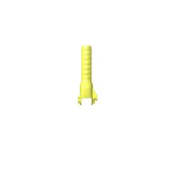 Toro 121-1201 Auger Control Handle - TOR 121-1201