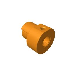 Toro 121-1203 Lockout Cam - TOR 121-1203