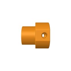 Toro 121-1203 Lockout Cam - TOR 121-1203
