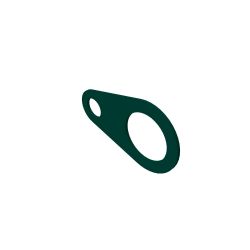 Toro 121-1204 Lockout Link 