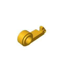 Toro 121-1205 Lockout Latch 