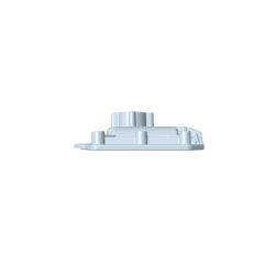 Toro 121-1209 Right Hand Auger Gearcase Assembly - TOR 121-1209
