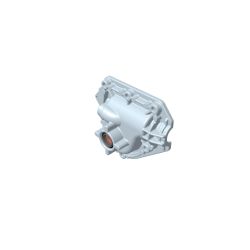 Toro 121-1210 Left Hand Auger Gearcase Assembly 
