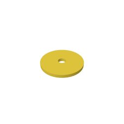 Toro 121-1230 Plain Washer - TOR 121-1230