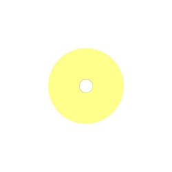 Toro 121-1230 Plain Washer - TOR 121-1230