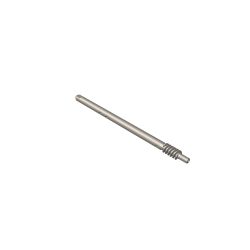 Toro 121-1234 Rolled Impeller Shaft 