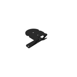 Toro 121-1237-03 Chute Mount Bracket - TOR 121-1237-03