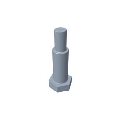 Toro 121-1247 Shoulder Screw - TOR 121-1247