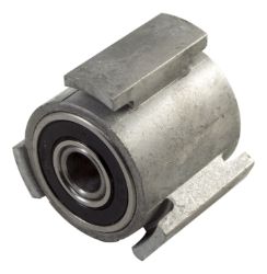 Toro 121-1377 Hub & Bearing Assembly 