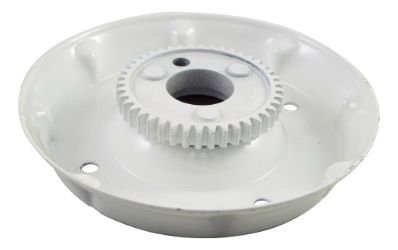 Toro 121-1378-06 Wheel Half & Gear Assembly 