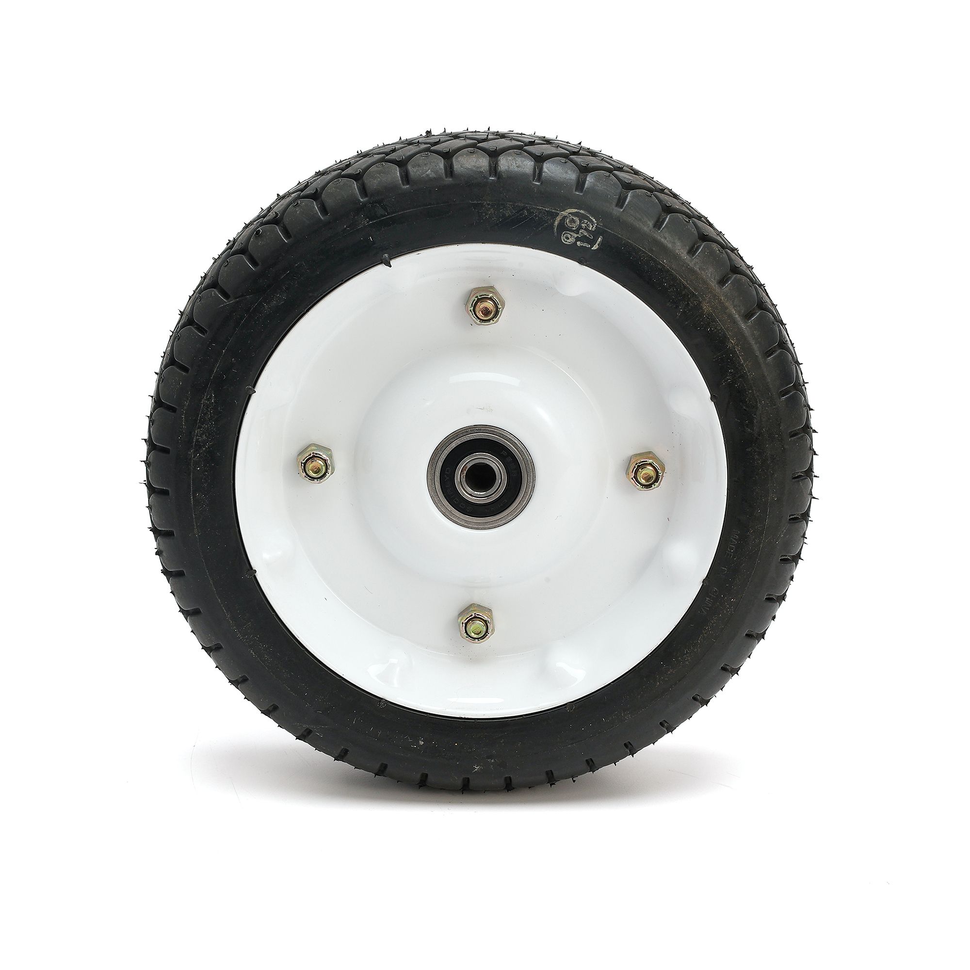 Toro Wheel and Tire Assembly