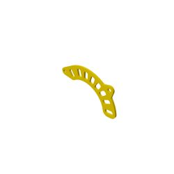 Toro 121-1439 Front HOC Plate - TOR 121-1439