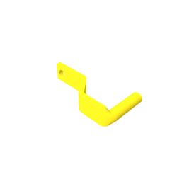 Toro 121-1753 Hydro Rod Pin - TOR 121-1753