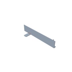 Toro 121-1790-01 Baffle - TOR 121-1790-01