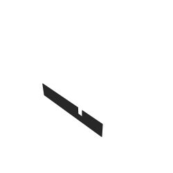 Toro 121-1990 Dust Guard - TOR 121-1990
