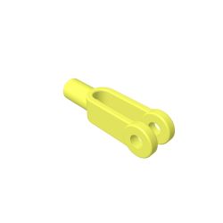 Toro 121-2000 Clevis - TOR 121-2000