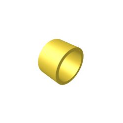 Toro 121-2015 Spacer - TOR 121-2015