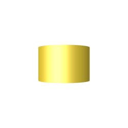 Toro 121-2015 Spacer - TOR 121-2015