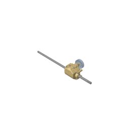 Toro 121-2332 Transmission Assembly 